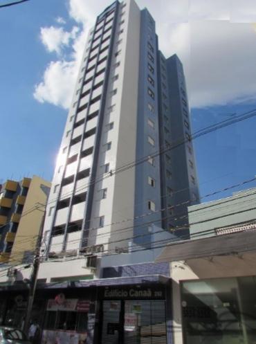 Apartamento para Venda em Maringá - PR, Zona 07