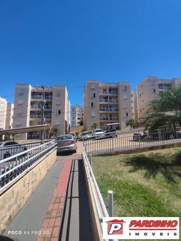 APARTAMENTOS, RUA EURICO GASPAR DUTRA