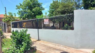 CASAS, R. ALZIMEIRE PIRES MILANI