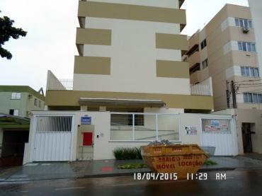 Apartamento para Locação em Maringá - PR, Zona 07