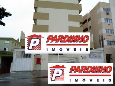 Apartamento para Locação em Maringá - PR, Zona 07