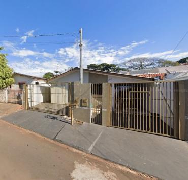 Casa para Venda em Sarandi - PR, Parque Alvamar II