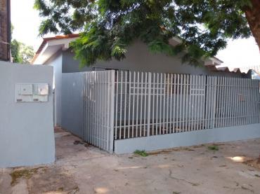 Casa para Locação em Paiçandu - PR, Pq Res Bela Vista