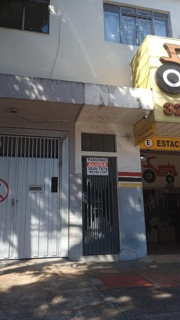 Apartamento Kitnet para Locação em Maringá - PR, Zona 07