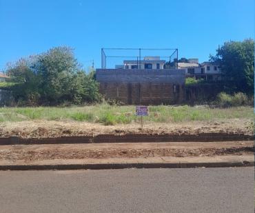 TERRENOS, RUA PION APARECIDO ZENDRINI