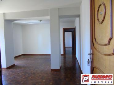 Apartamento para Locação em Maringá - PR, Zona 07