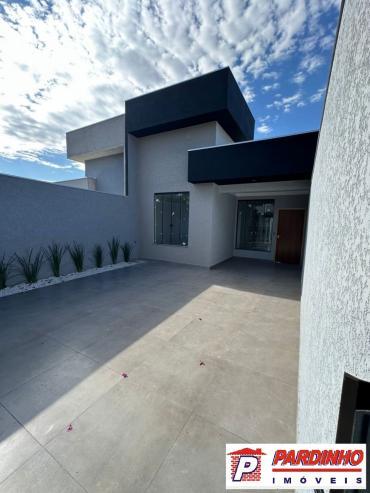 CASAS, RUA RIO AMAZONAS