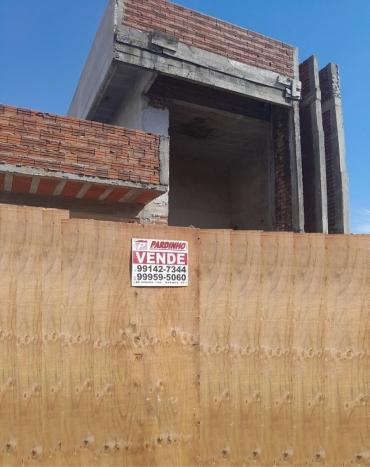 Casa para Venda em Sarandi - PR, Cj Agua Cristalina
