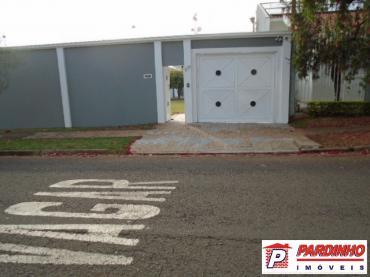 Casa para Locação em Maringá - PR, Jd Guaporé