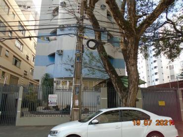 Apartamento para Locação em Maringá - PR, Zona 07