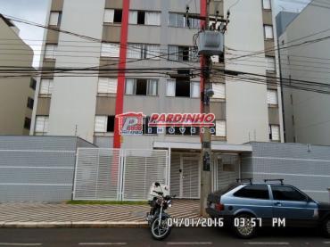 Apartamento para Locação em Maringá - PR, Zona 07