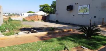 TERRENOS, AV SÃO JUDAS TADEU