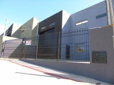 Barracão para Locação em Maringá - PR, Jd Andrade