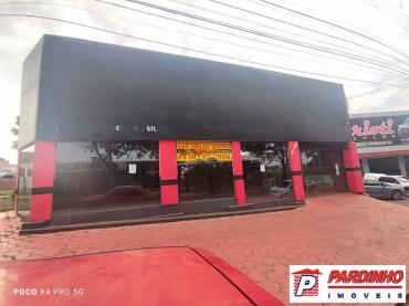 Barracão para Locação em Maringá - PR, Cj Res Patricia