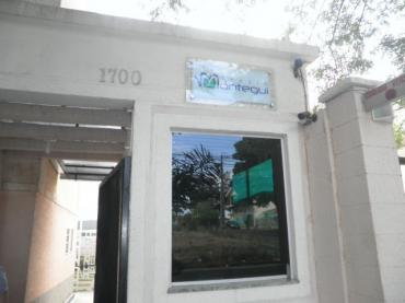 Apartamento para Locação em Maringá - PR, Zona 08