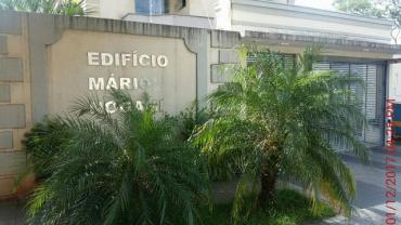 APARTAMENTOS, ANTONIO MARIN, R.