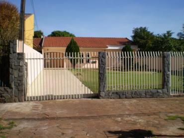 Casa para Locação em Maringá - PR, Aeroporto