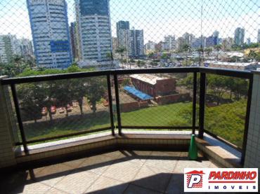 Apartamento para Locação em Maringá - PR, Zona 07