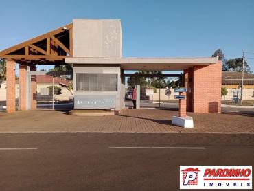 Chácara para Venda em Ivatuba - PR, Não Informado