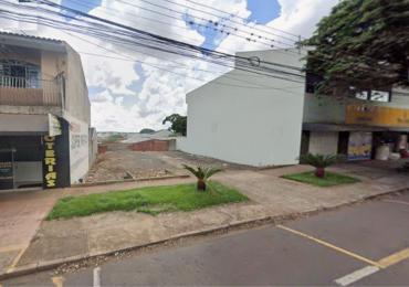 Terreno Comercial para Venda em Maringá - PR, Cj Hab Ana Carolina