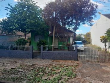 TERRENOS, RUA MONTEVIDÉO