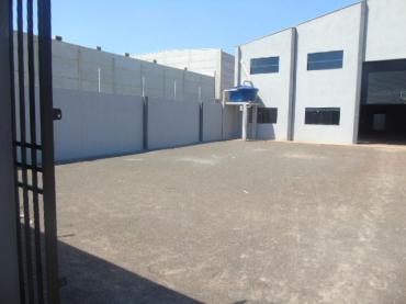 Salão Comercial para Locação em Maringá - PR, Vl City