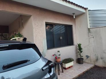 Casa para Venda em Maringá - PR, Distrito Heimtal