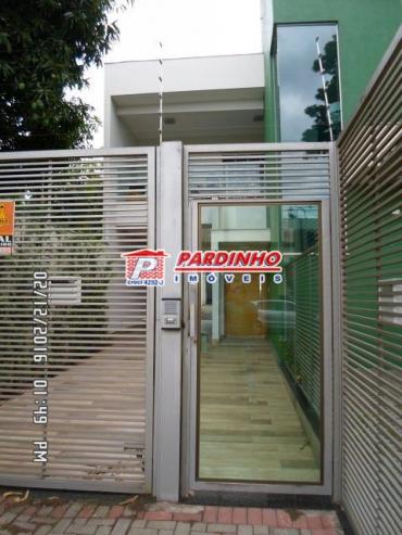 SOBRELOJAS, AV. SAO DOMINGOS