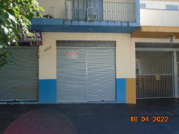 SALAS TÉRREAS, FERNÃO DIAS, R.