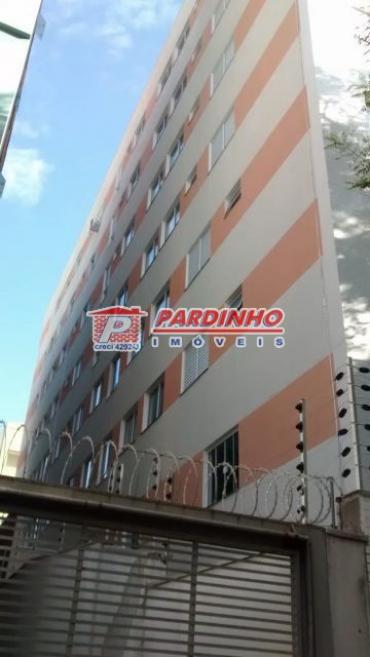 APARTAMENTOS, TIETÊ, R.