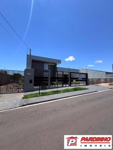 CASAS, NÃO INFORMADO