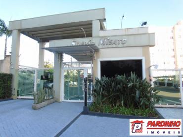 APARTAMENTOS, R. PION. ANTONIO RUIZ SALDANHA