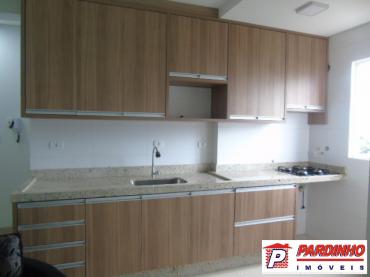 APARTAMENTOS, FRANCISCO GLICÉRIO, R.