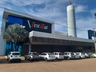 Sala Comercial para Locação em Maringá - PR, Distrito Industrial II