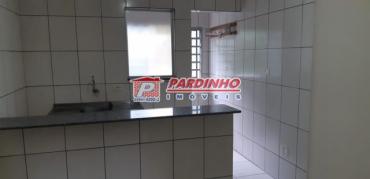 APARTAMENTOS, AV. MARIO CLAPIER URBINATTI