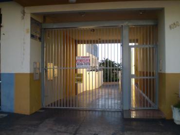 APARTAMENTOS, RUA FERNÃO DIAS