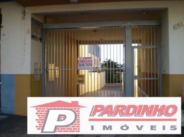 APARTAMENTOS, RUA FERNÃO DIAS