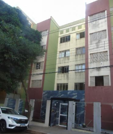 APARTAMENTOS, RUA CLEMENTINA BASSETO