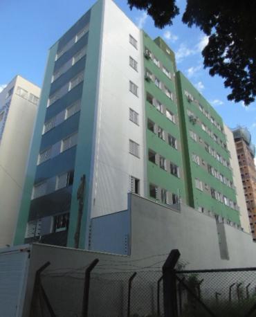 Apartamento para Locação em Maringá - PR, Zona 03