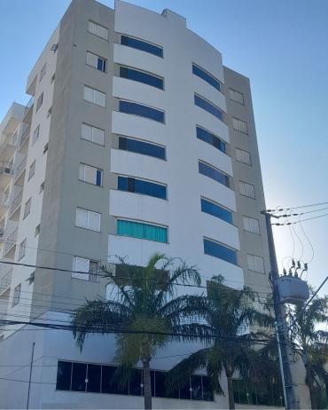 APARTAMENTOS, AV. DR. ALEXANDRE RASGULAEF