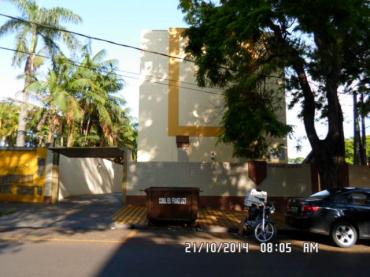 APARTAMENTOS, RUA JANGADA