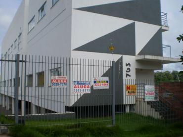 APARTAMENTOS, QUINTINO BOCAIÚVA, R.