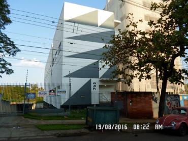 APARTAMENTOS, QUINTINO BOCAIÚVA, R.