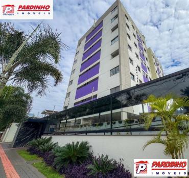 APARTAMENTOS, RUA ANTONIO MARIN