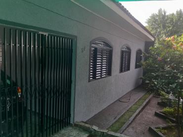 CASAS, RUA RADIALISTA OSVALDO DOS SANTOS