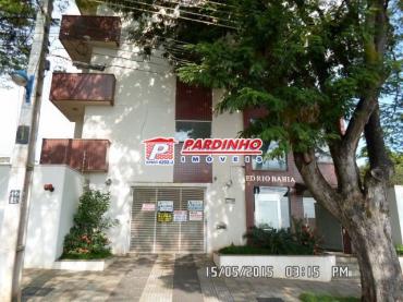 Apartamento para Locação em Maringá - PR, Zona 07