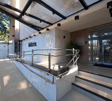 APARTAMENTOS, FRANCISCO GLICÉRIO, R.