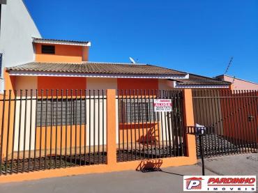 Casa para Locação em Maringá - PR, Jd. Liberdade
