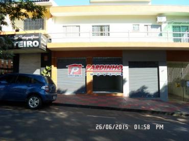 Sala Comercial Térrea para Locação em Maringá - PR, Zona 07