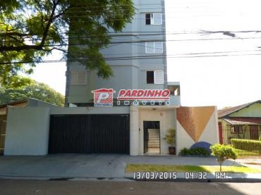 APARTAMENTOS, BERNARDINO DE CAMPOS, R.